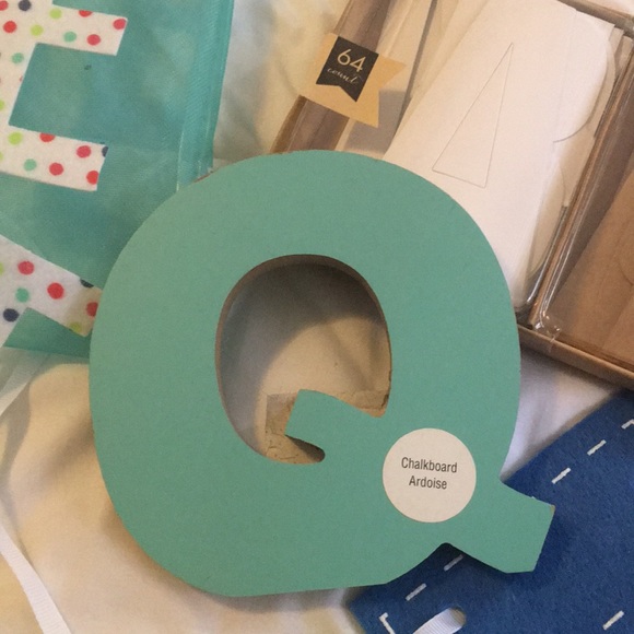 A B C   XYZ   Letters Bundle - Make Words - Teach - Picture 6 of 8